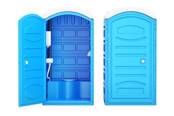 Porta Potty Rental Service Truck Hastings NE